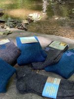 Heavyweight Terry Shrink Resistant (Organically Treated Yarn)