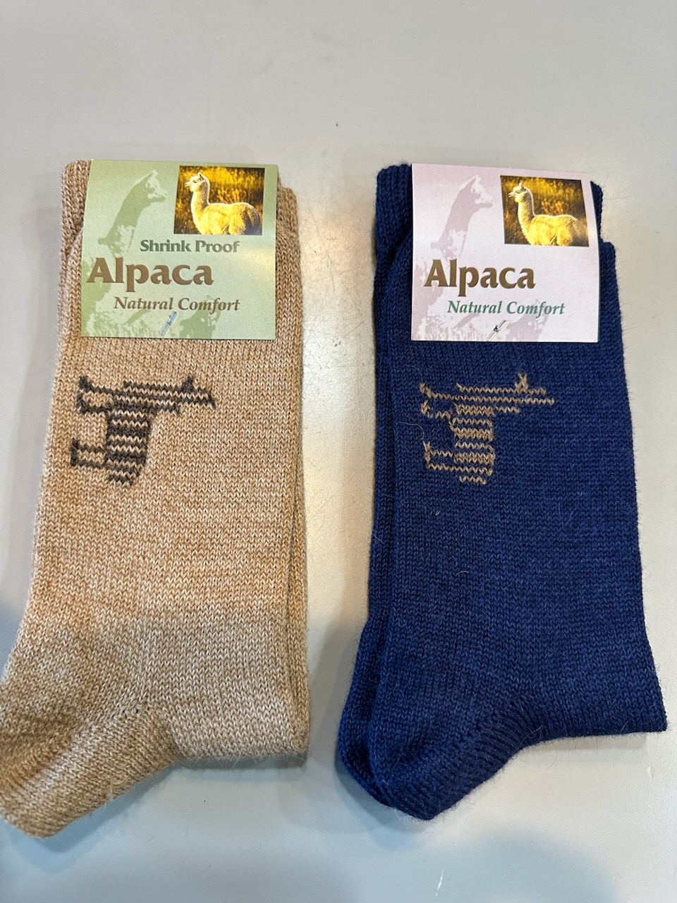 Heavyweight Terry & Lightweight Flatknit - Image 4